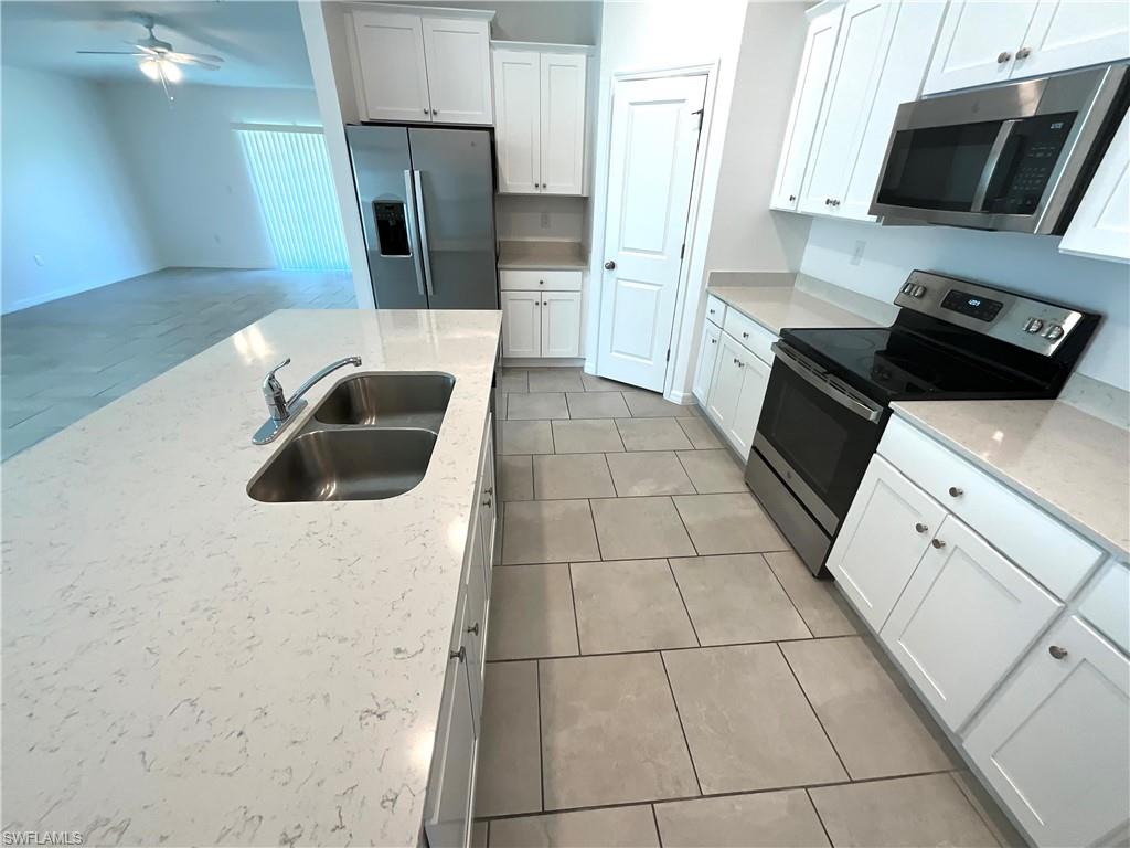 OAKVIEW - Residential Lease