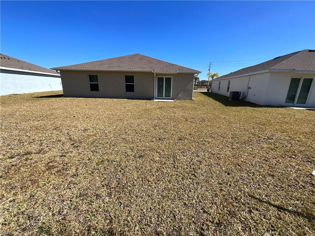 OAKVIEW - Residential Lease