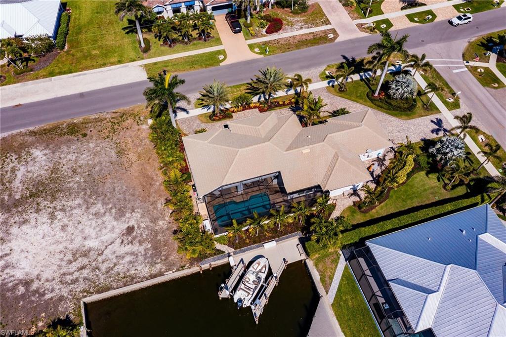 MARCO ISLAND - Residential