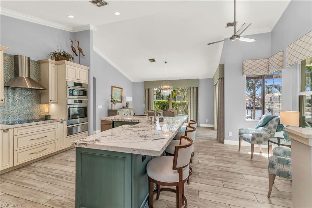 MARCO ISLAND - Residential