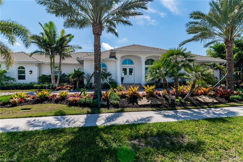 MARCO ISLAND - Residential