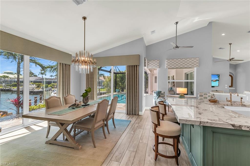 MARCO ISLAND - Residential