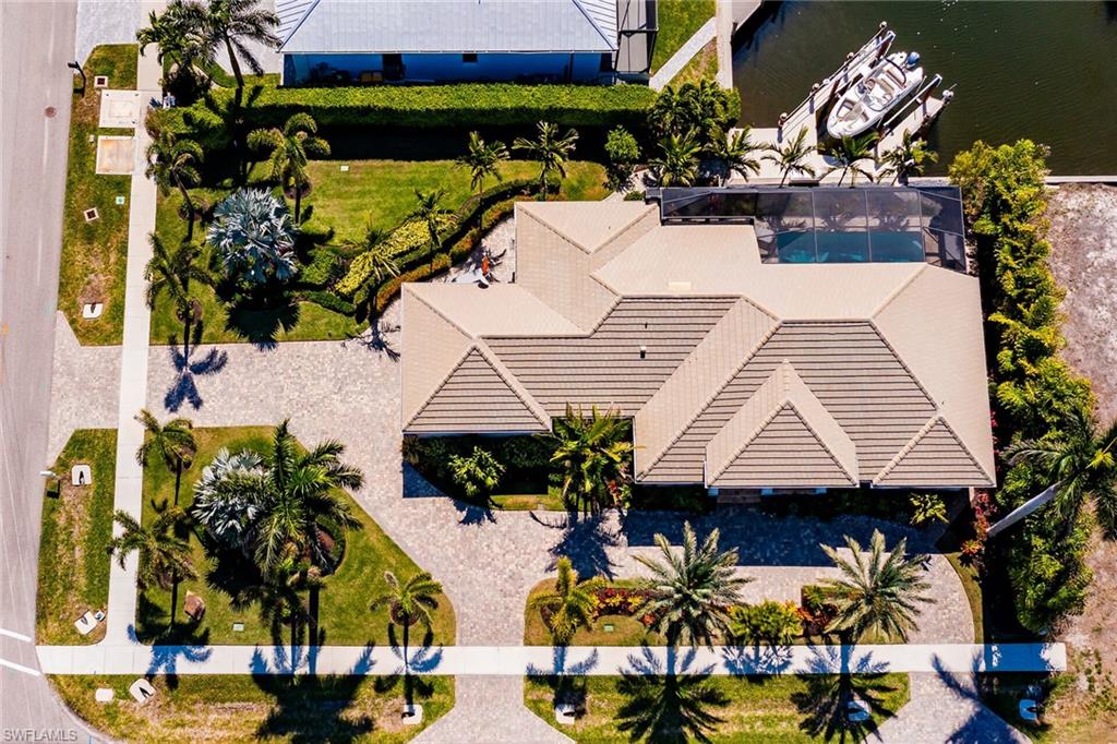 MARCO ISLAND - Residential