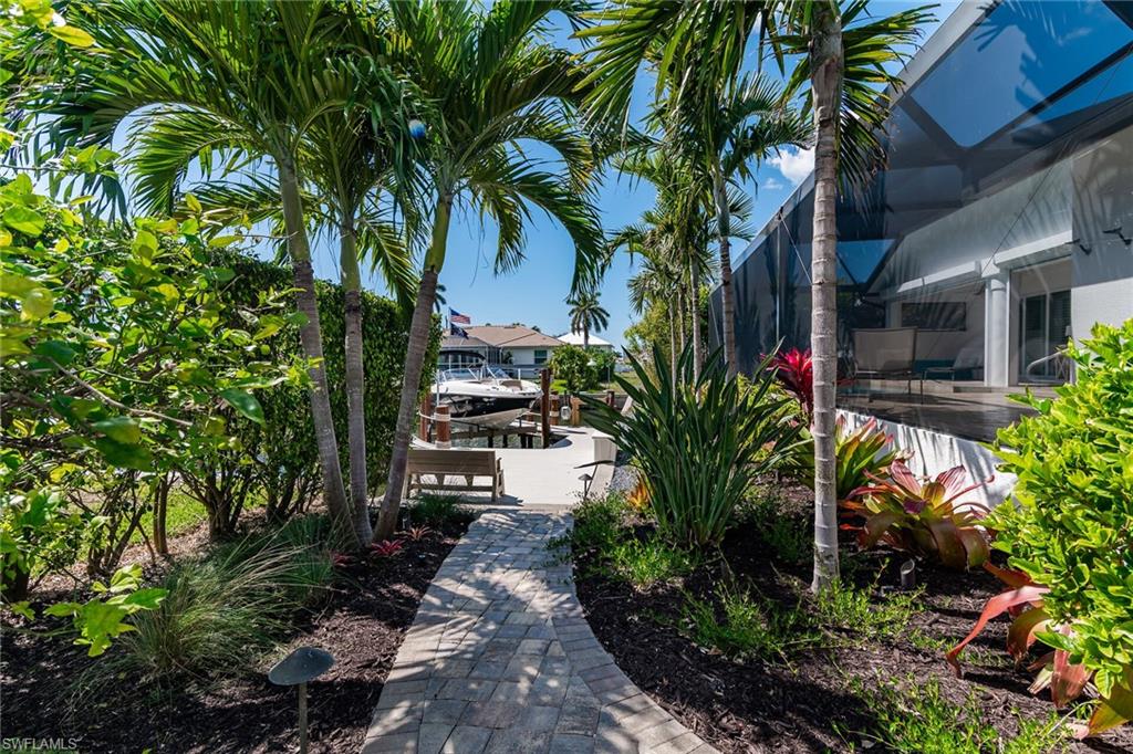 MARCO ISLAND - Residential