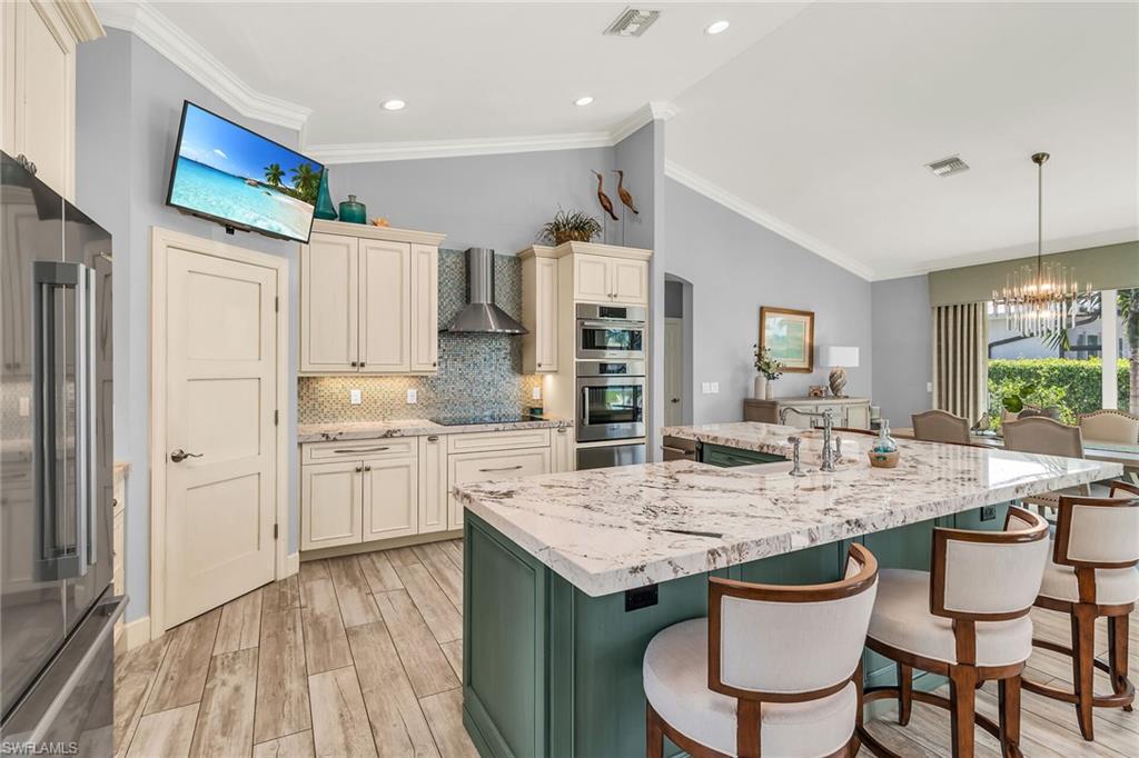 MARCO ISLAND - Residential