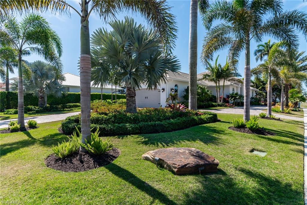 MARCO ISLAND - Residential