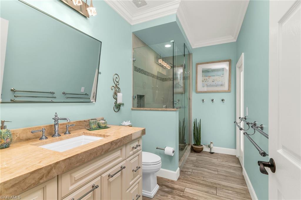 MARCO ISLAND - Residential