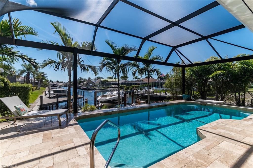 MARCO ISLAND - Residential