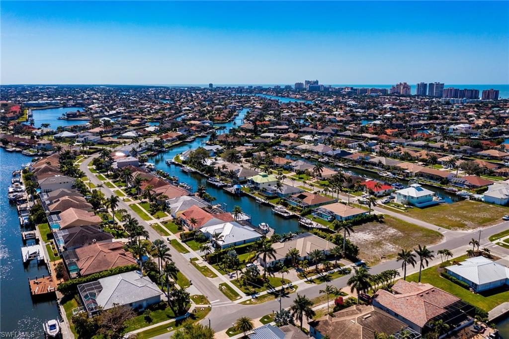MARCO ISLAND - Residential