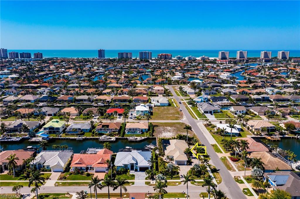 MARCO ISLAND - Residential