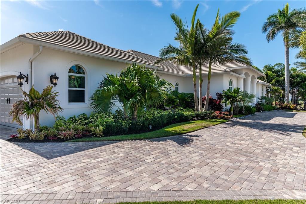 MARCO ISLAND - Residential
