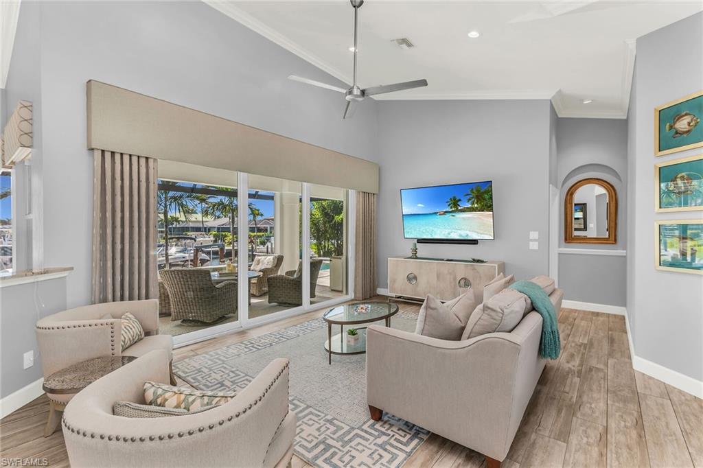 MARCO ISLAND - Residential