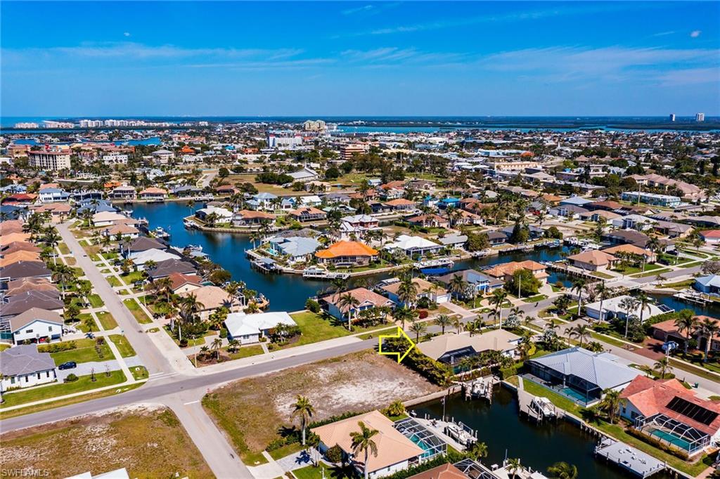 MARCO ISLAND - Residential