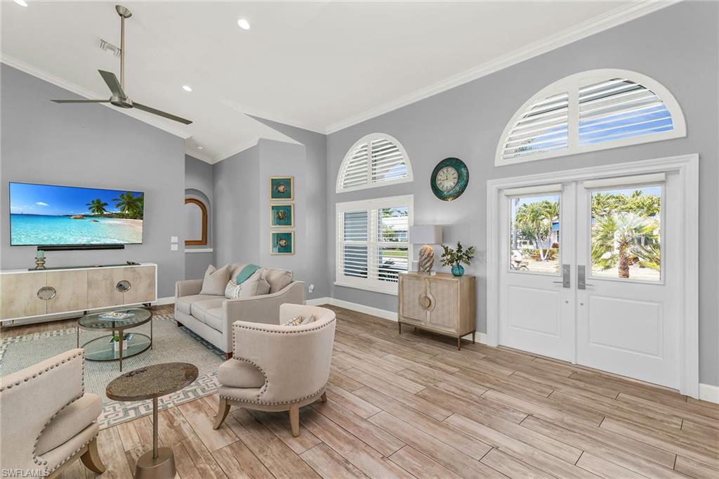 MARCO ISLAND - Residential