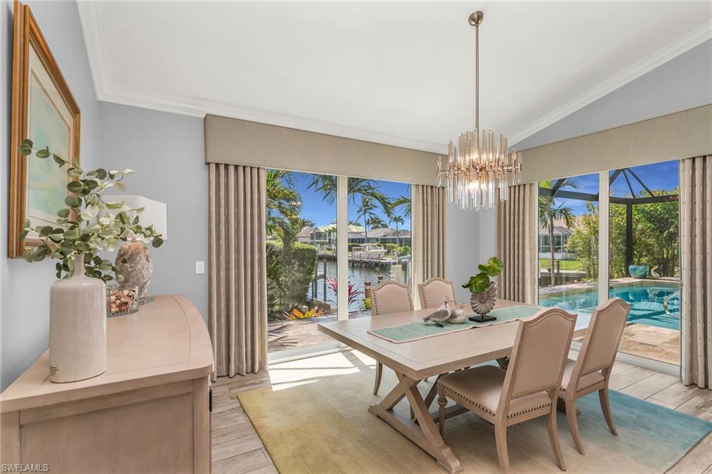 MARCO ISLAND - Residential