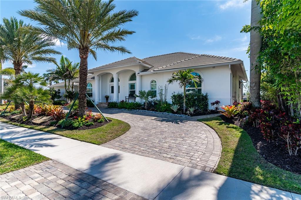 MARCO ISLAND - Residential