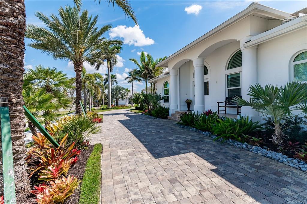 MARCO ISLAND - Residential