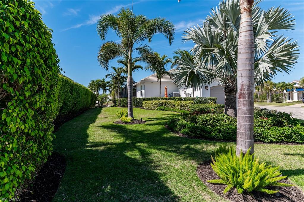 MARCO ISLAND - Residential