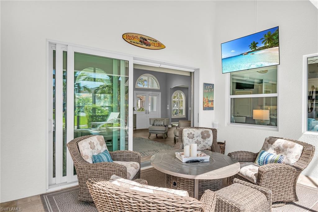 MARCO ISLAND - Residential