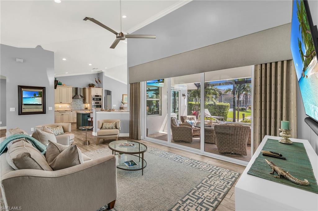 MARCO ISLAND - Residential