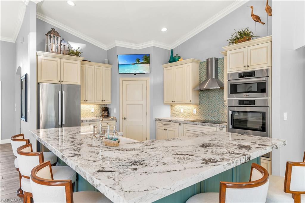 MARCO ISLAND - Residential