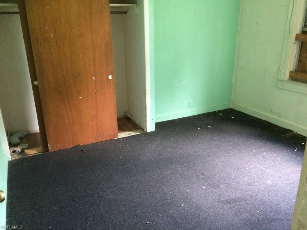 CALOOSAHATCHEE HEIGHTS - Residential