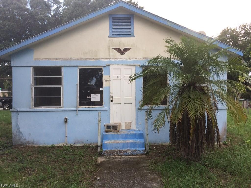 CALOOSAHATCHEE HEIGHTS - Residential