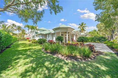 A home in NAPLES