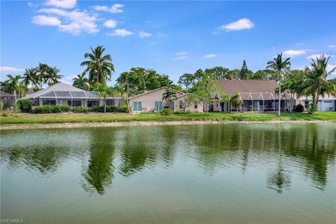 A home in NAPLES