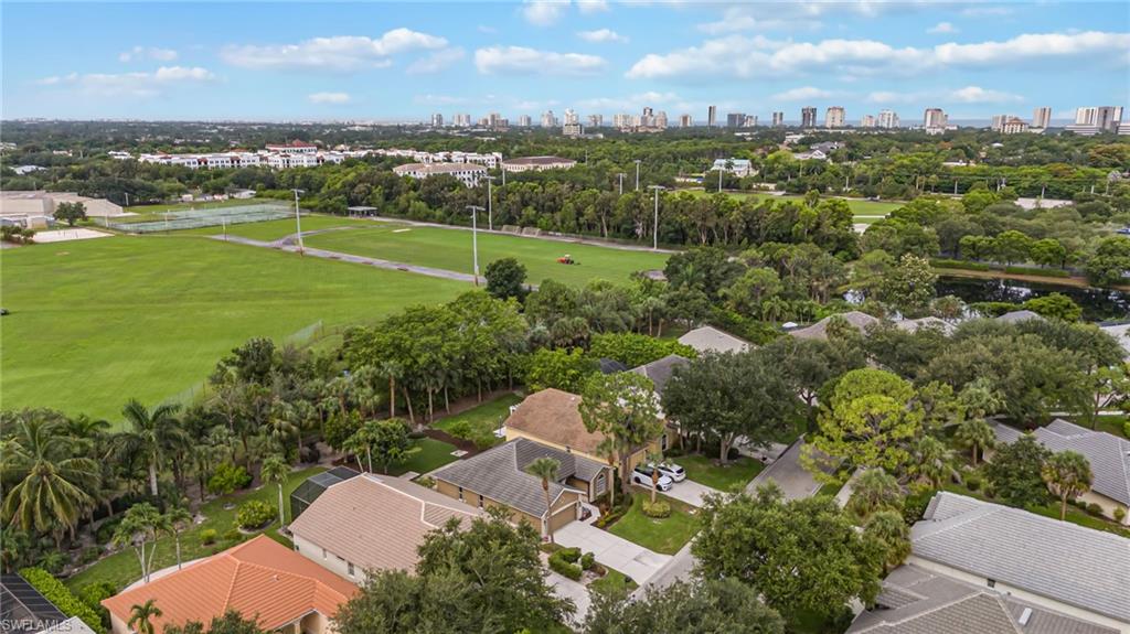 Photo of 6477 Autumn Woods BLVD, NAPLES, FL 34109 (MLS # 226022652)