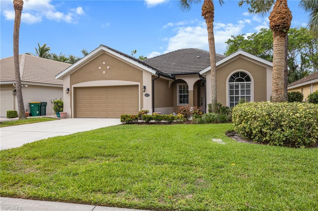 Photo of 6477 Autumn Woods BLVD, NAPLES, FL 34109 (MLS # 226022652)