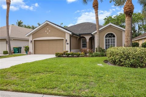 Photo of 6477 Autumn Woods BLVD, NAPLES, FL 34109 (MLS # 226022652)