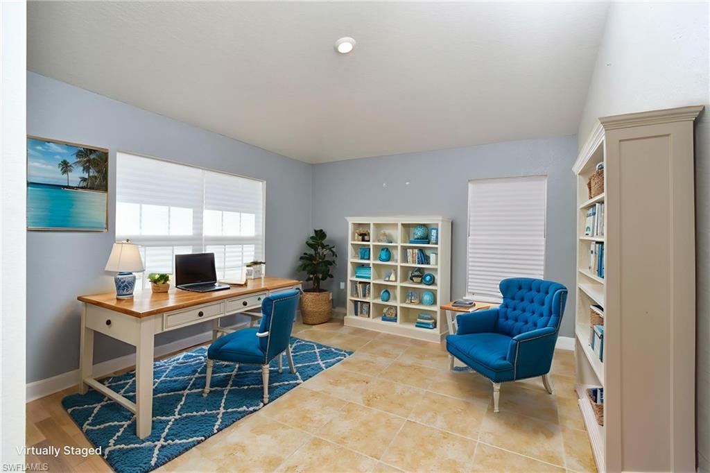 GREENBRIAR - Residential