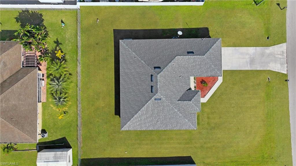 GREENBRIAR - Residential