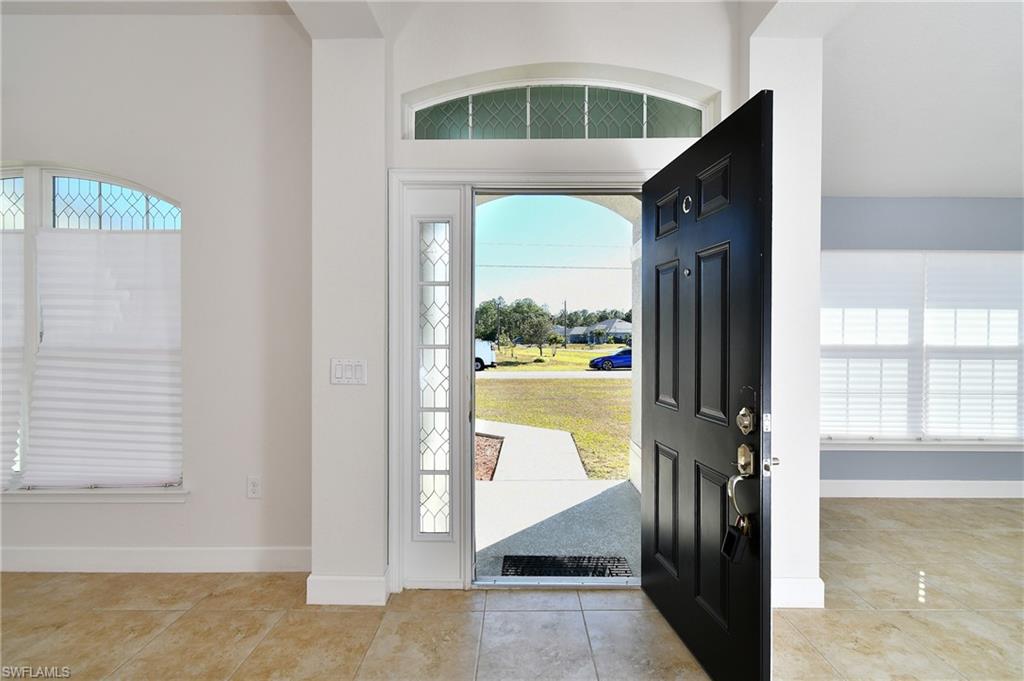 GREENBRIAR - Residential