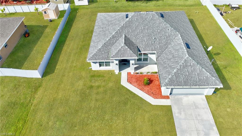 GREENBRIAR - Residential