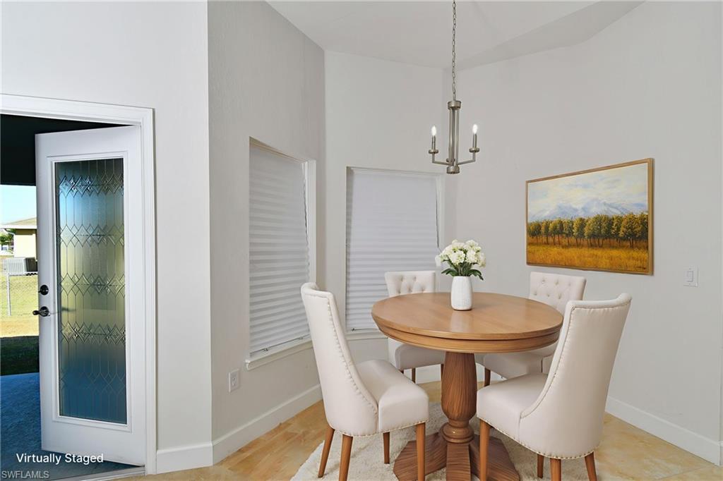 GREENBRIAR - Residential