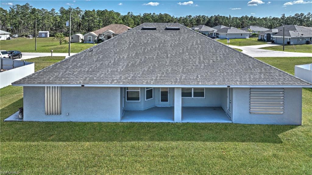 GREENBRIAR - Residential