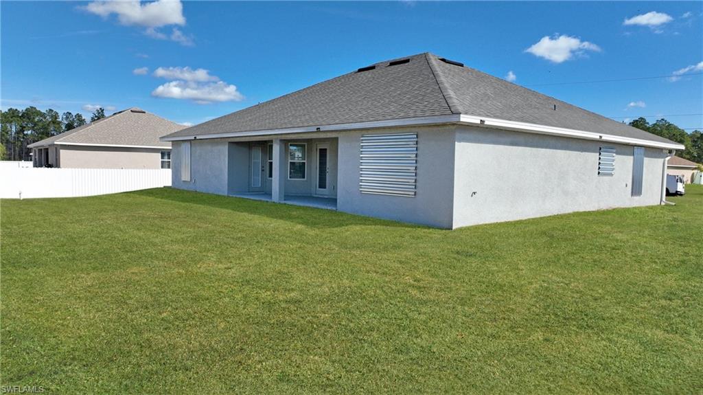 GREENBRIAR - Residential