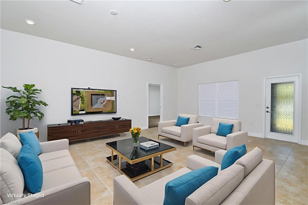 GREENBRIAR - Residential