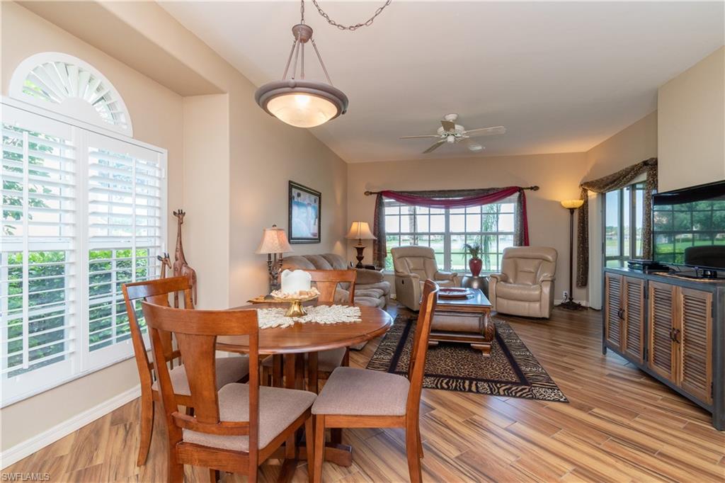 CAVENDISH COURT - Residential