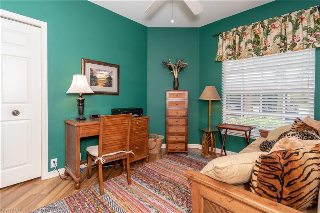 CAVENDISH COURT - Residential