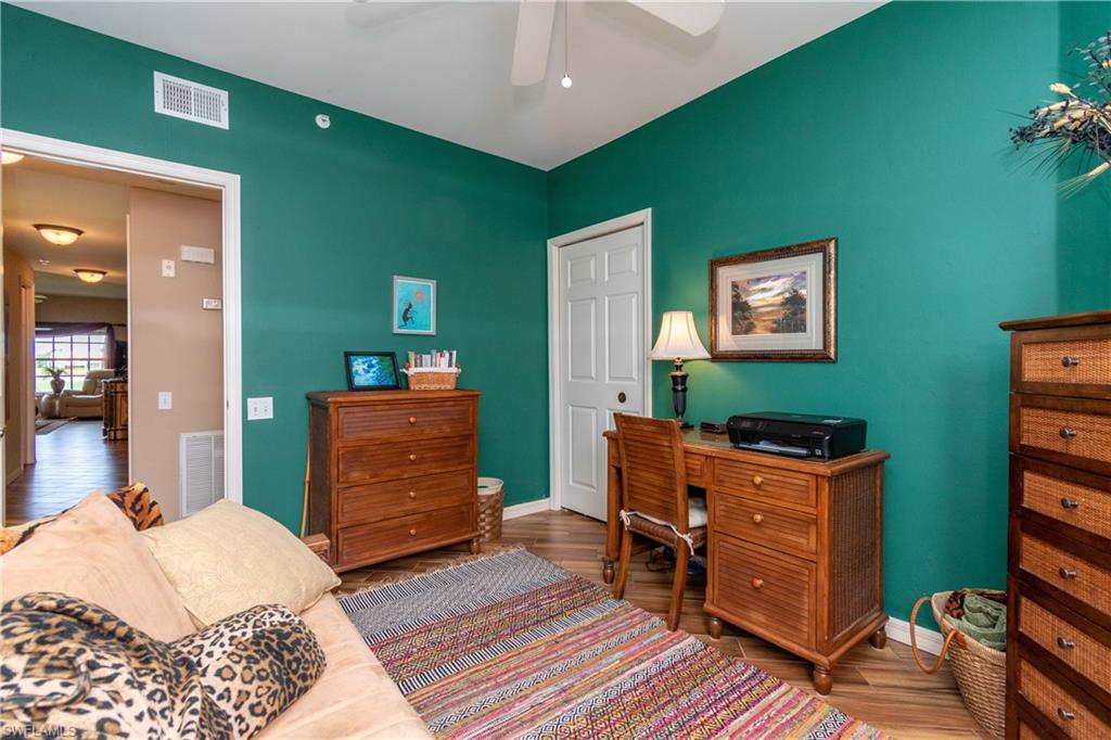 CAVENDISH COURT - Residential