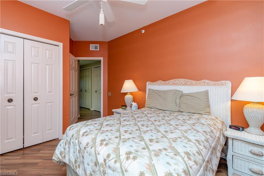 CAVENDISH COURT - Residential