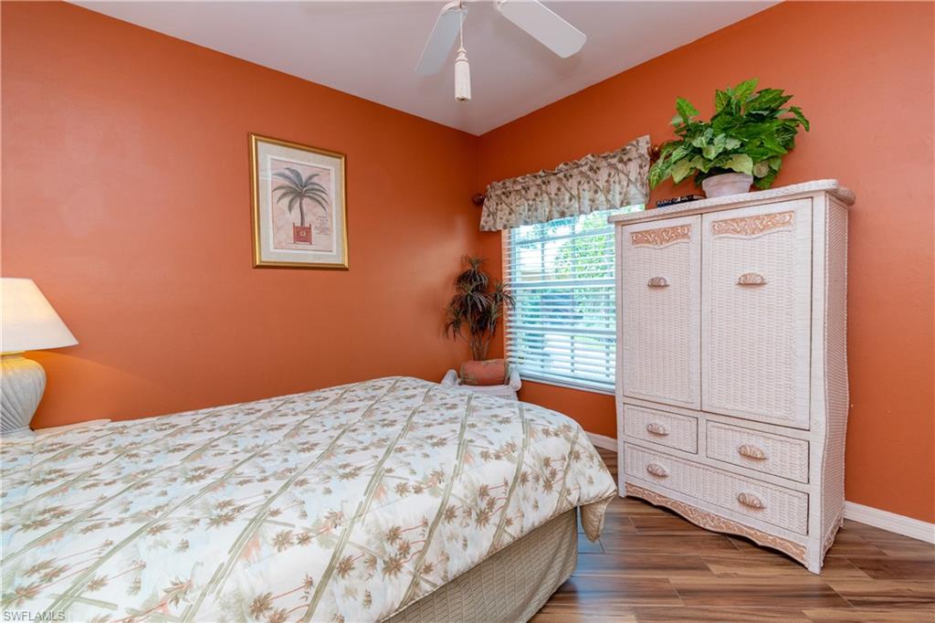 CAVENDISH COURT - Residential