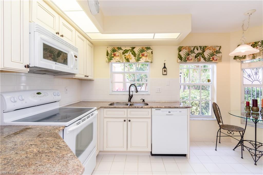 CAVENDISH COURT - Residential