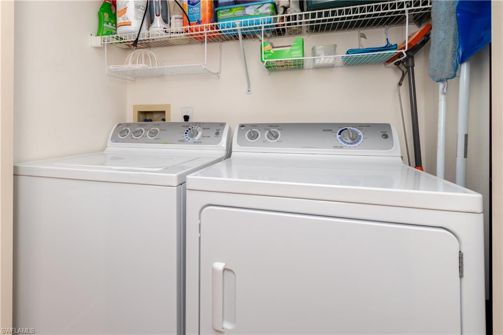 CAVENDISH COURT - Residential