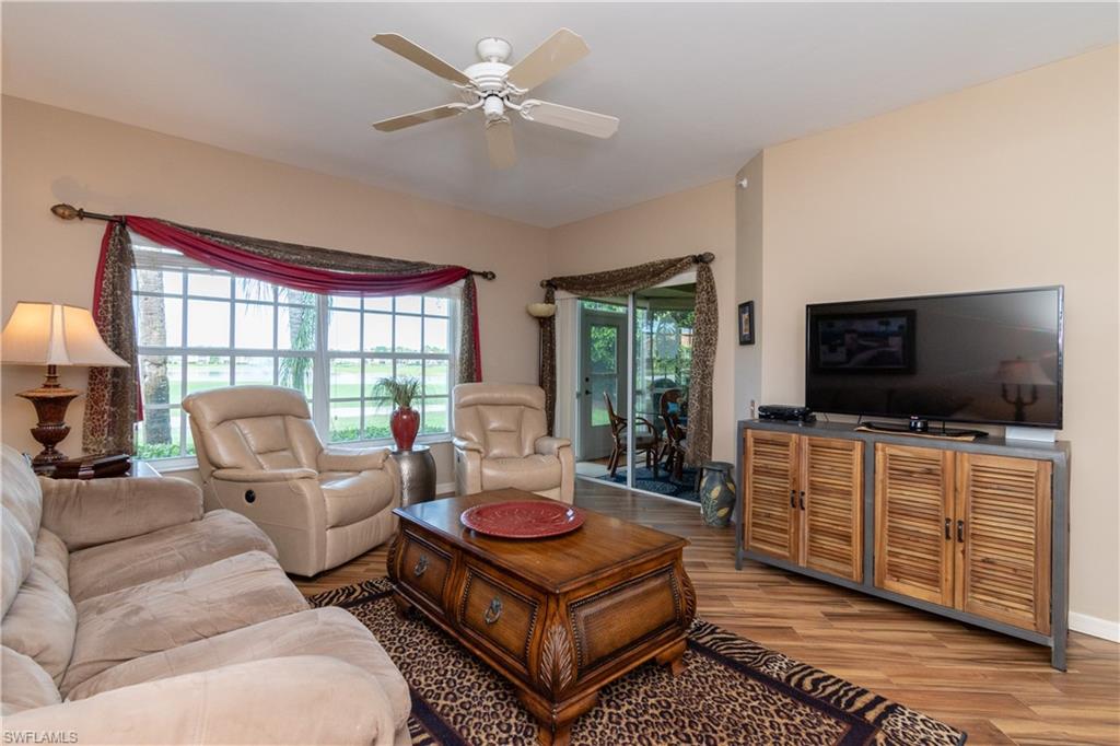 CAVENDISH COURT - Residential