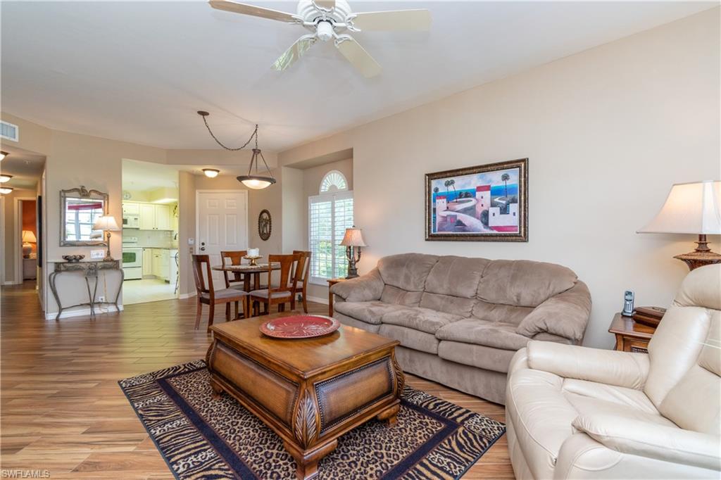 CAVENDISH COURT - Residential