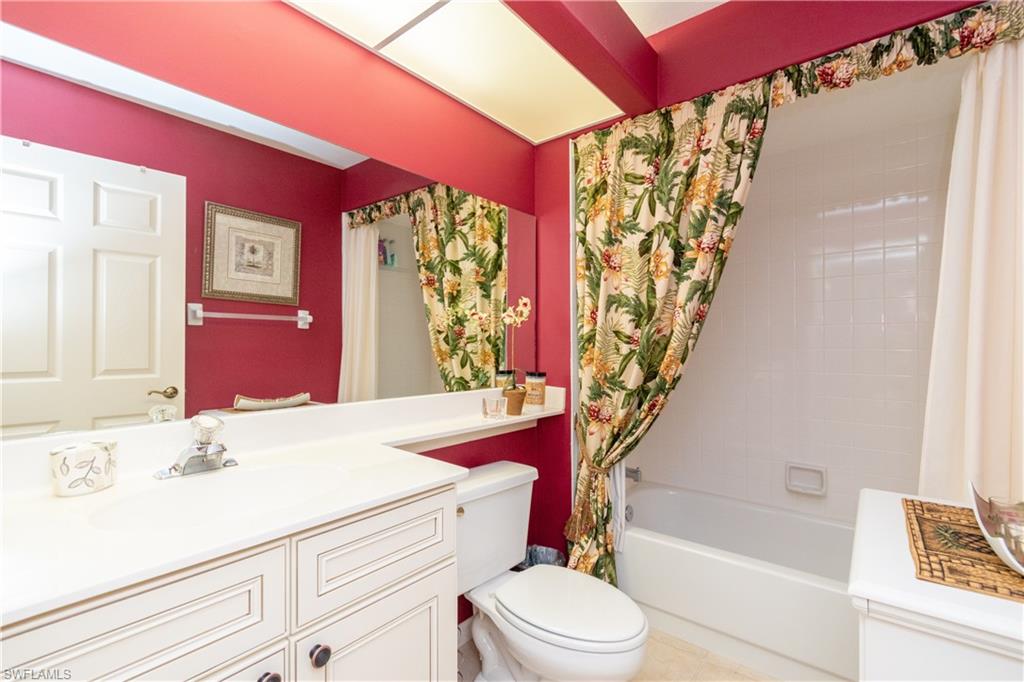 CAVENDISH COURT - Residential